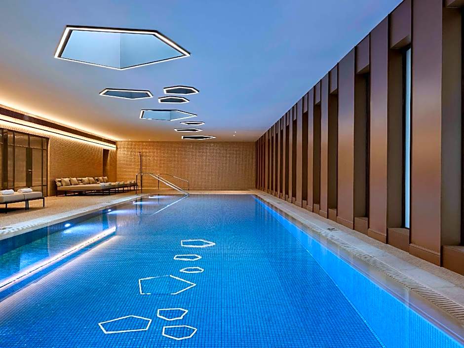 Theatron Jerusalem Hotel & Spa MGallery Collection