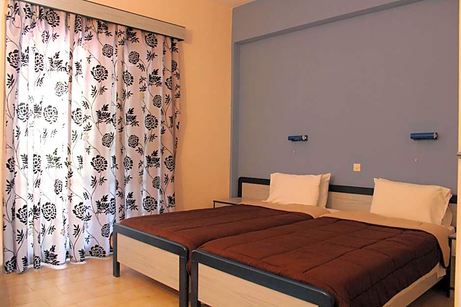 Glyfada Gorgona Apartments