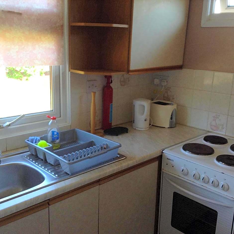 Pantyrathro International Hostel