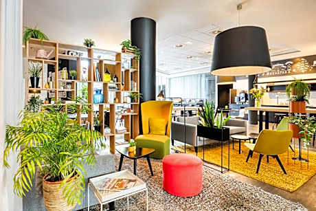 Holiday Inn Express Mechelen City Centre By IHG