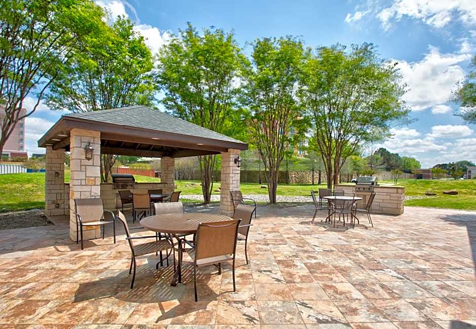 Candlewood Suites Dfw South Hotel By IHG