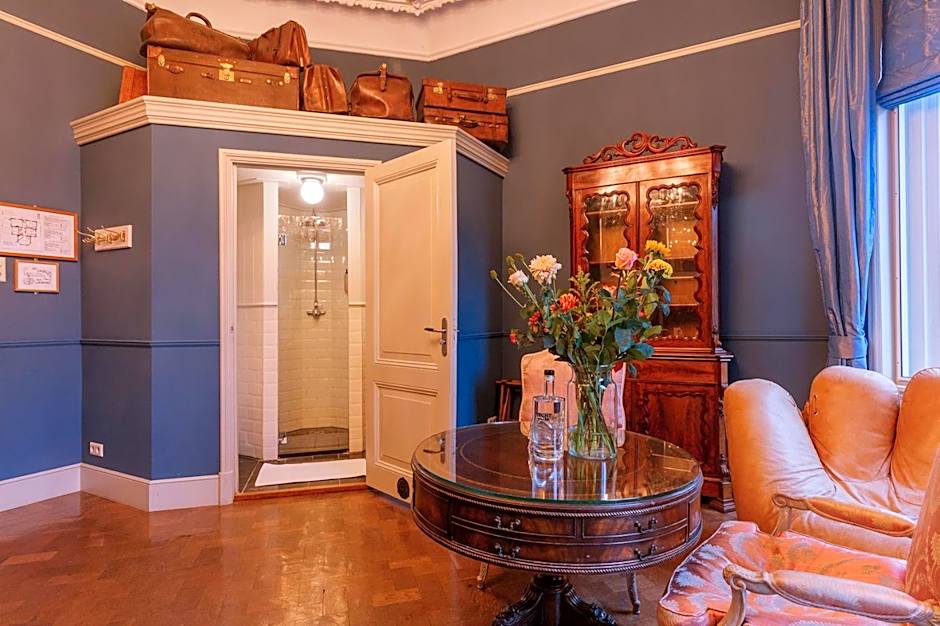 Logement aan de Vecht