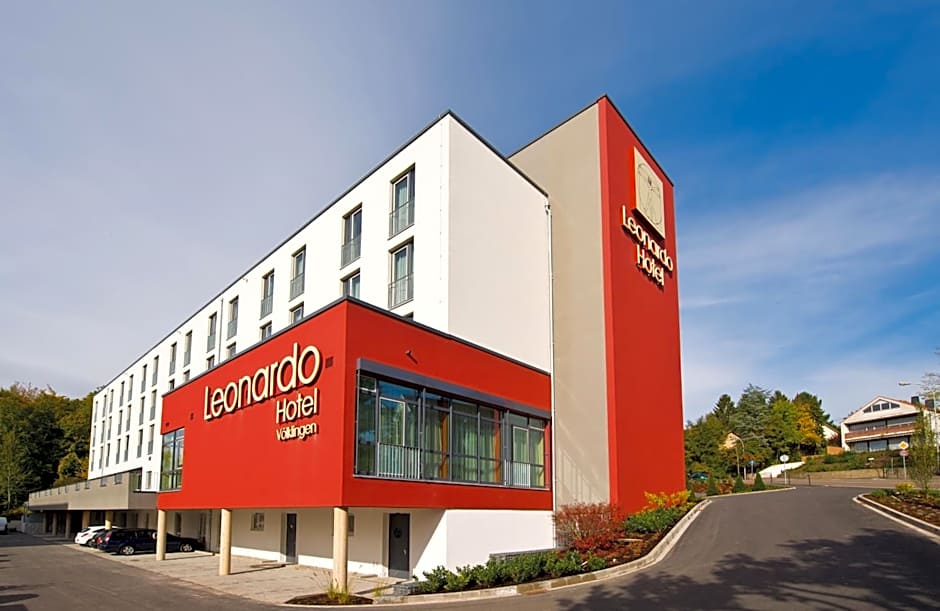 Leonardo Hotel Völklingen-Saarbrücken