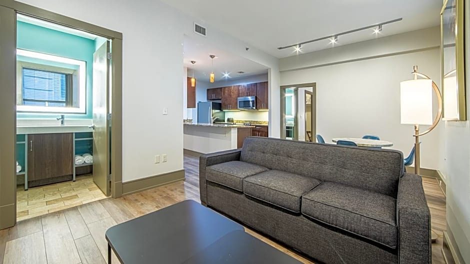 Holiday Inn Club Vacations New Orleans Resort, an IHG Hotel