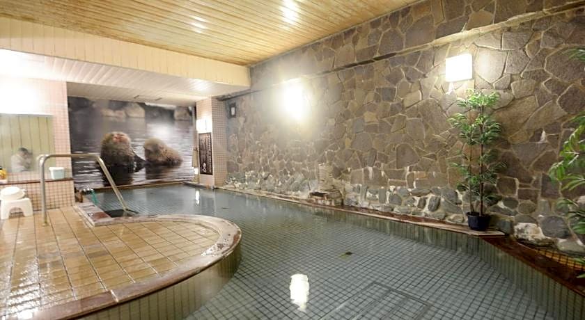 Hotel Hoshikawakan