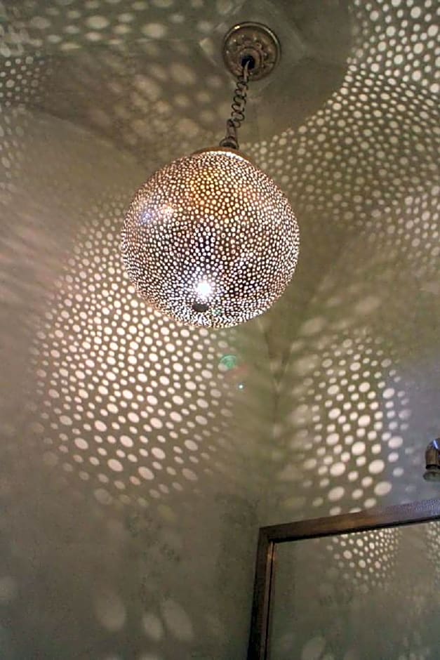 Riad Zamzam Hotel & Spa Marrakech