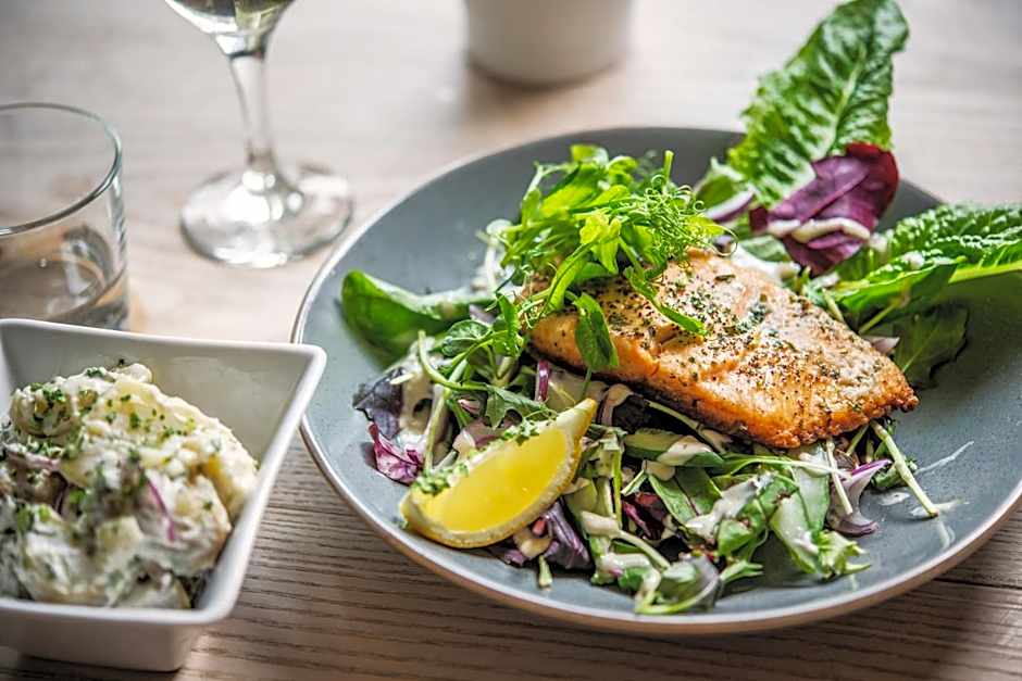 The Kings Arms Otterton