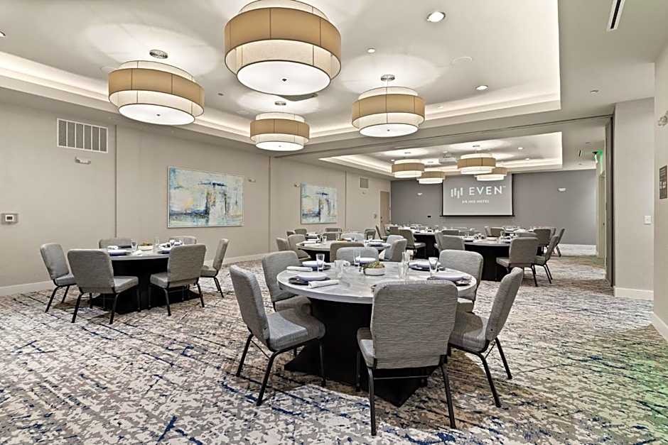 EVEN Hotel Austin Uptown near the Domain By IHG