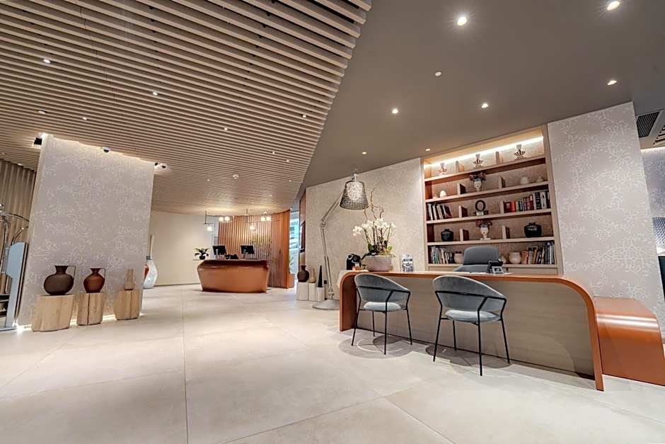 Hyatt Regency Malta