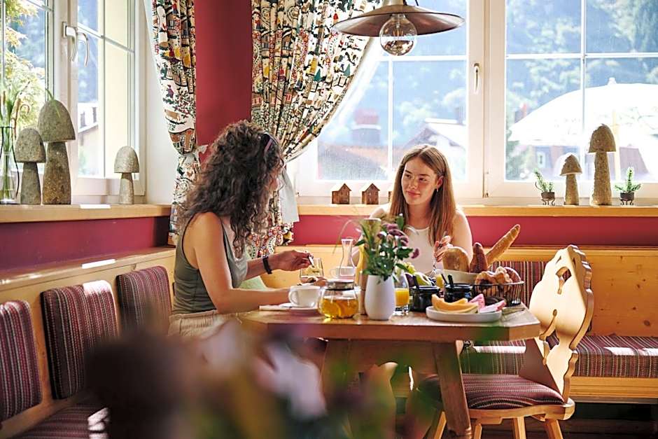 Arlberg Stuben - das kleine, feine Hotel