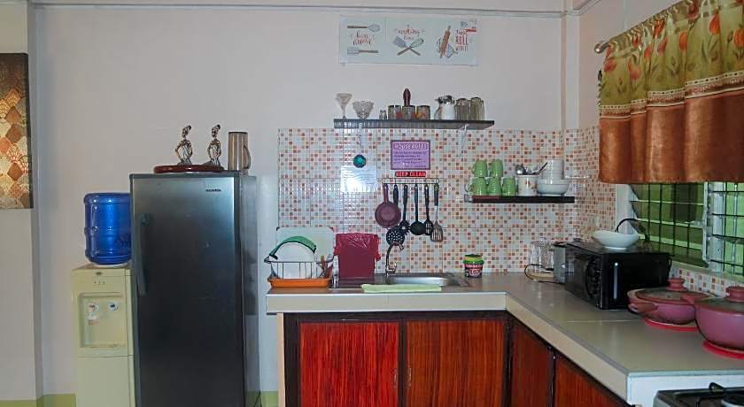 YOO C Apartment
