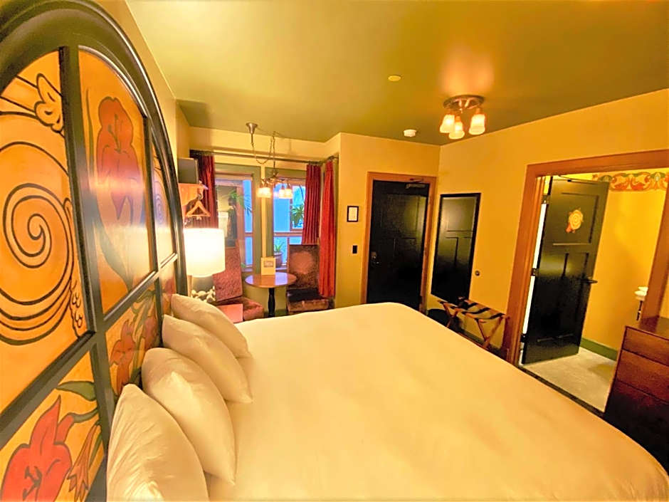 McMenamins Elks Temple