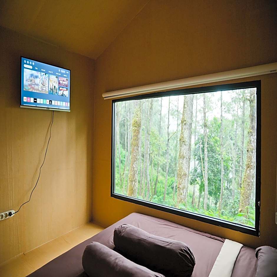 Great Panorama Lodge and Camp by MHM