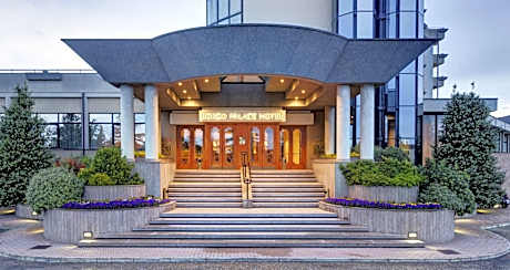 Borgo Palace Hotel