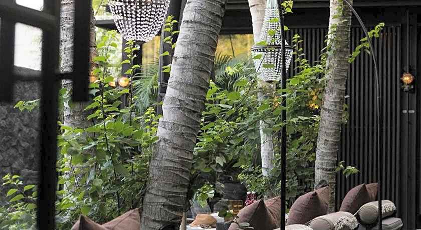 The Bohemian Bali, a Member of Design Hotels