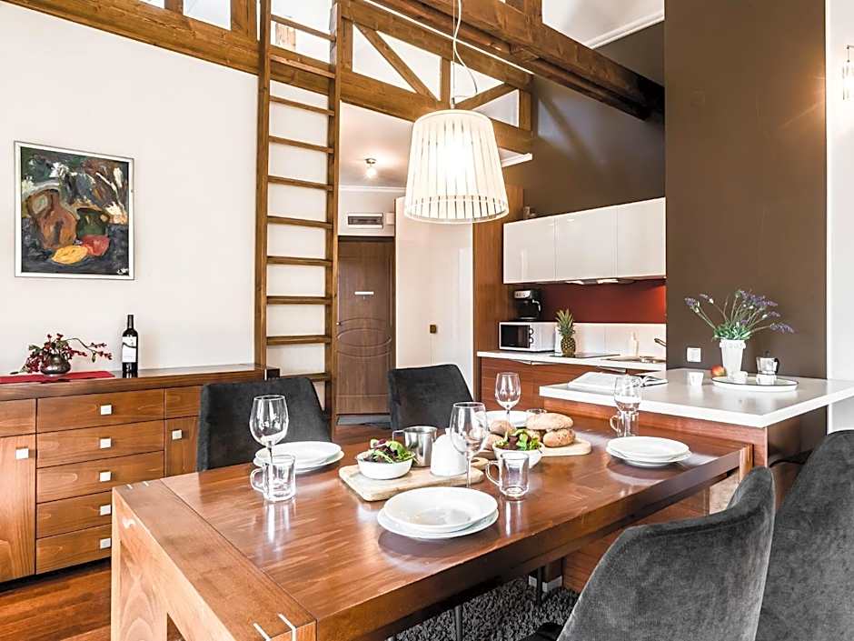 TatryTOP Radowid basen sauna