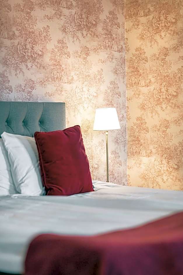 Best Western Hotel Statt Katrineholm