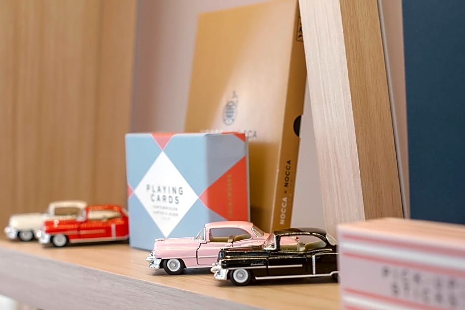 Hotel Jal City Haneda Tokyo West Wing