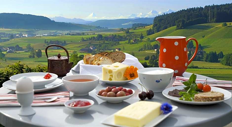 Restaurant Hotel Rüttihubelbad