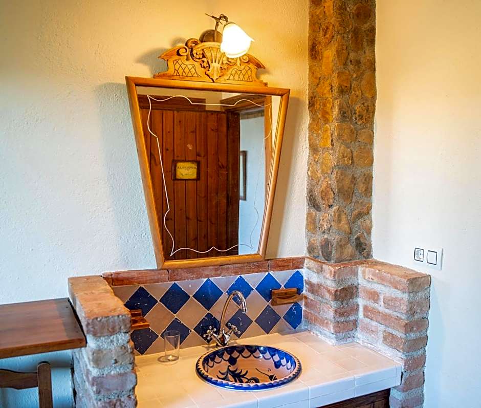 Hotel Rural Fuente La Teja