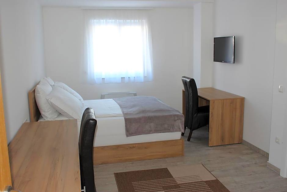 Hotel Rekic