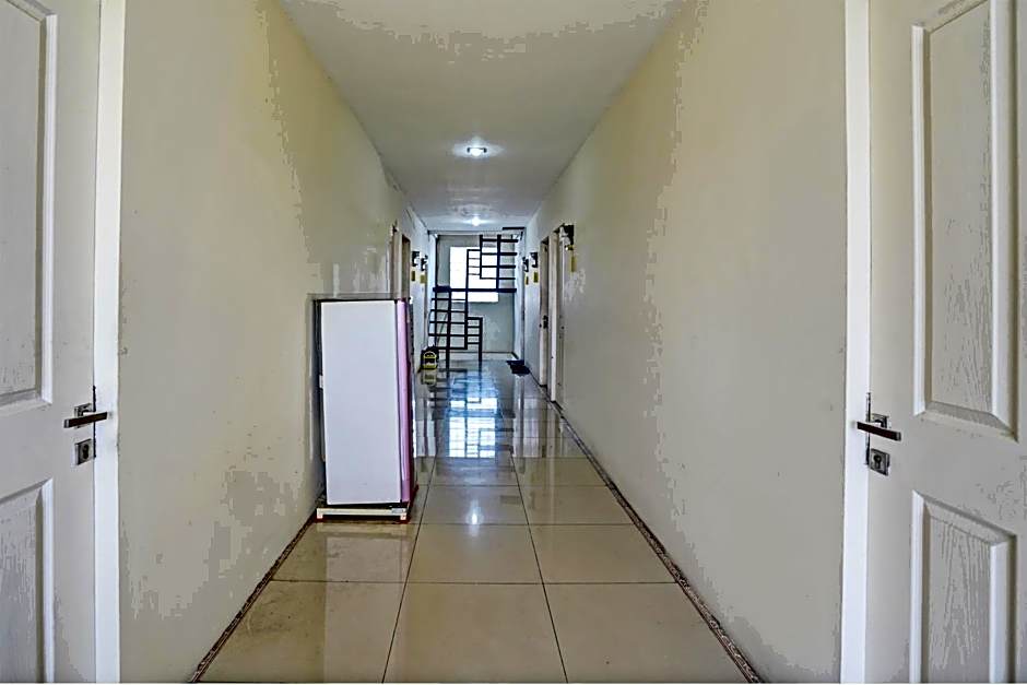 Hotel O Garden Homestay 3 Merlion