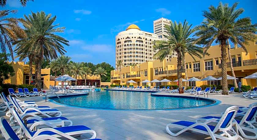 Al Hamra Village Hotel