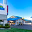 Days Inn & Suites by Wyndham St. Ignace Lakefront
