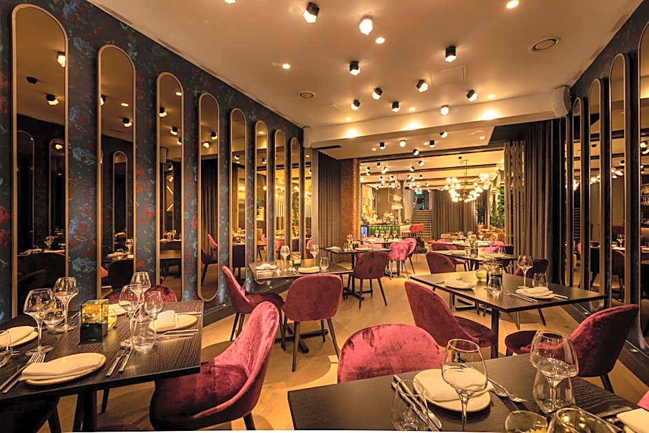 Forty Seven Hotel Manchester, WorldHotels Crafted