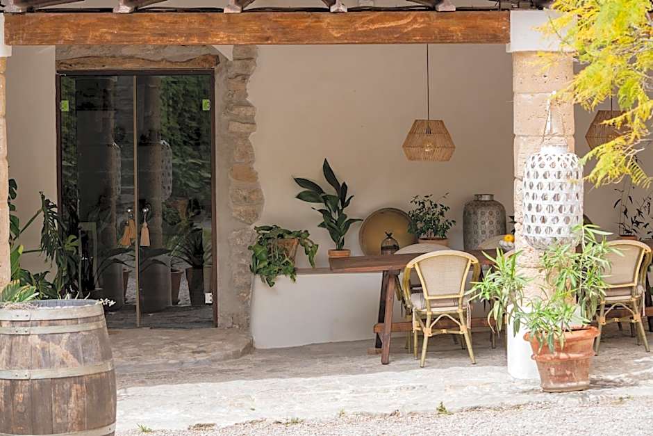 Agroturismo Son Boronat