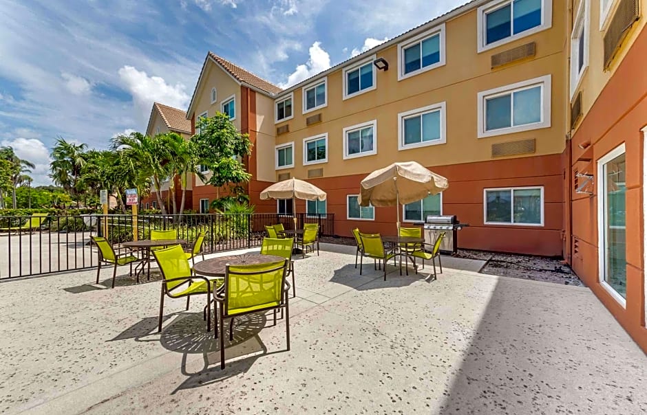 Extended Stay America Premier Suites - Miami - Airport - Miami Springs