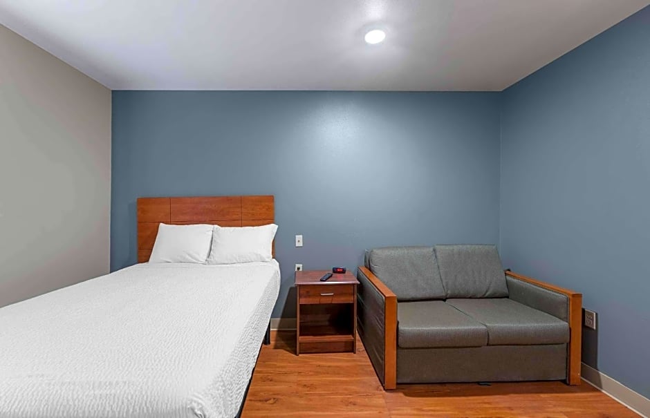 Extended Stay America Select Suites - Lubbock - West