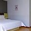 7 Days Inn Harbin West Station Wanda Plaza