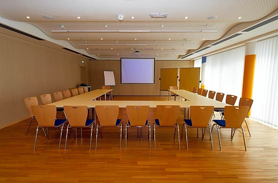 Hotel Kolping Wien Zentral