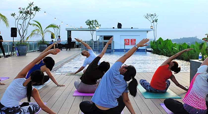 Innside By Melia Yogyakarta