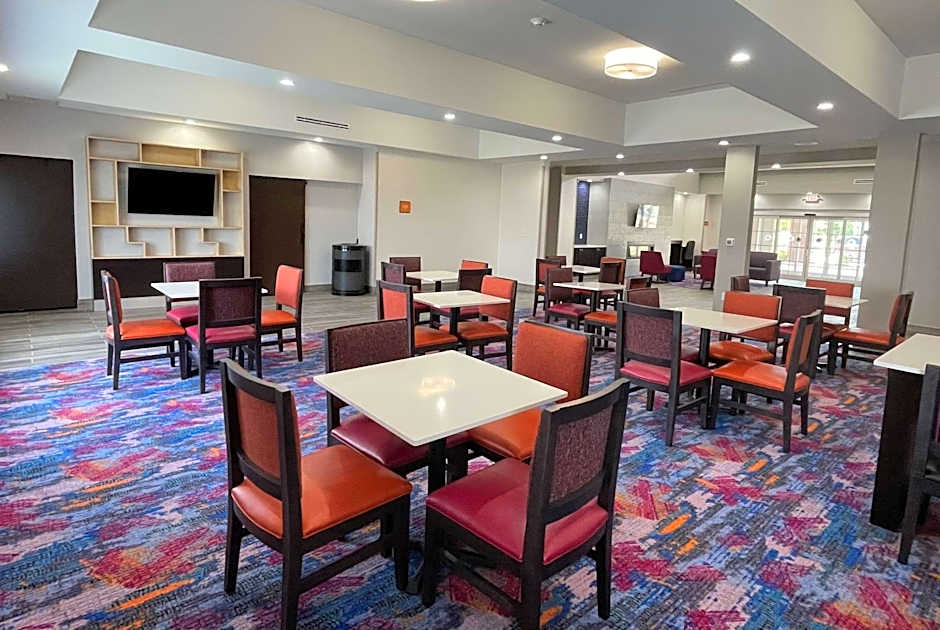 La Quinta Inn & Suites by Wyndham Schertz