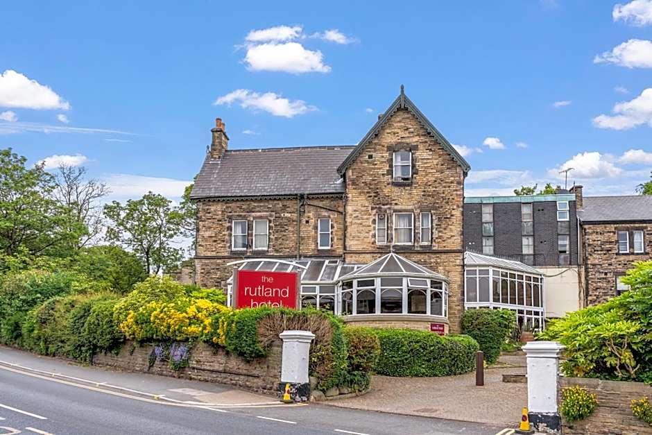 The Rutland Hotel