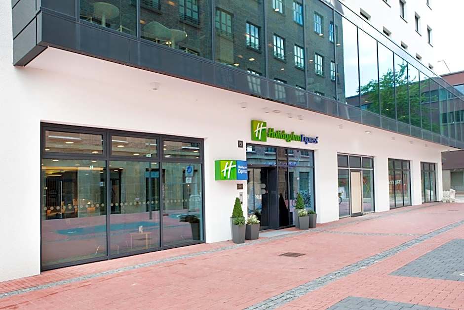 Holiday Inn Express Recklinghausen By IHG