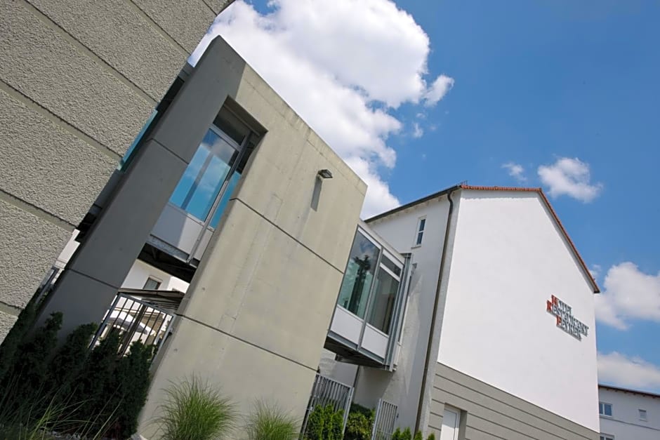 Hotel Feyrer