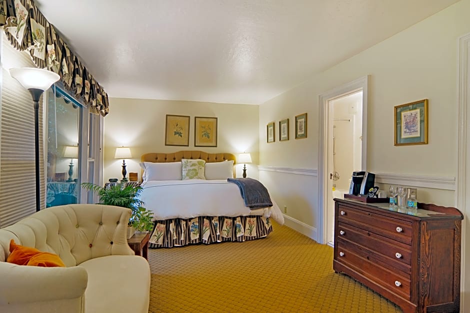 Babbling Brook Inn