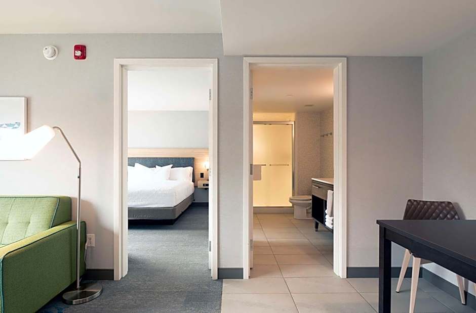 Home2 Suites by Hilton Quebec City