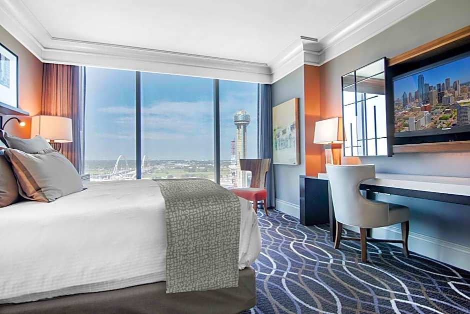 Omni Dallas Hotel