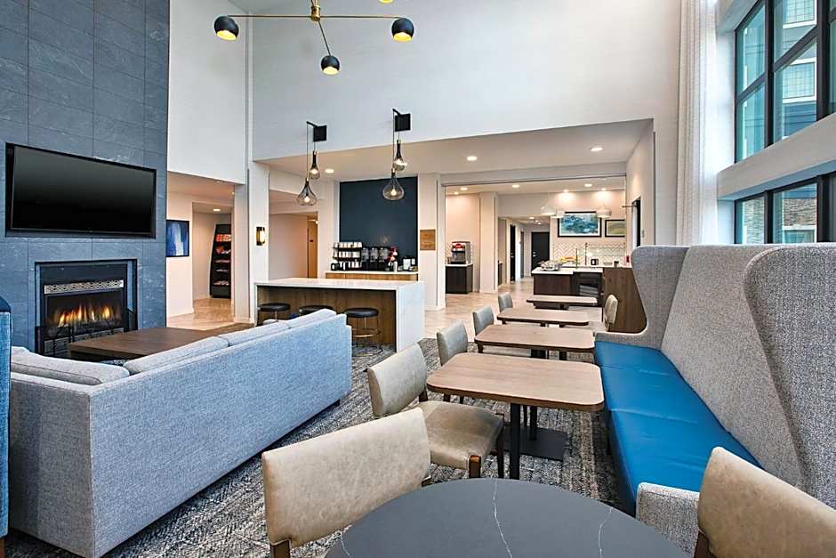 Staybridge Suites Bismarck By IHG