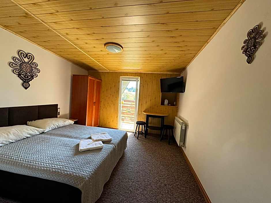 Willa Góry B&B