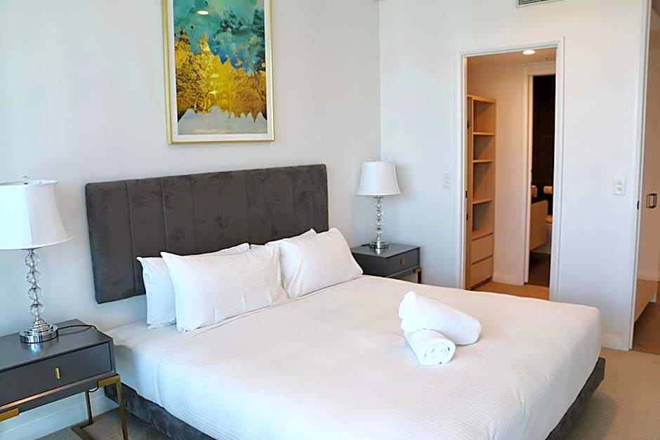 Kooii Apartments