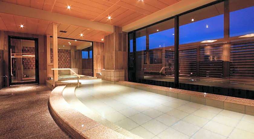 THE SHIROYAMA TERRACE TSUYAMA VILLA