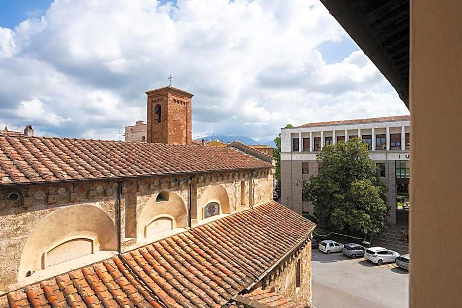 Hotel Verdi