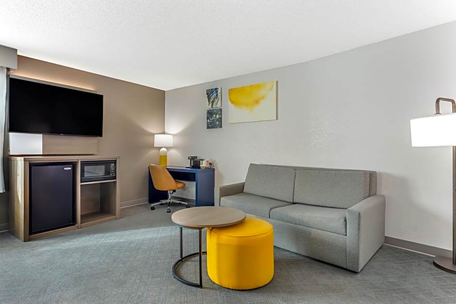 Comfort Suites Nacogdoches