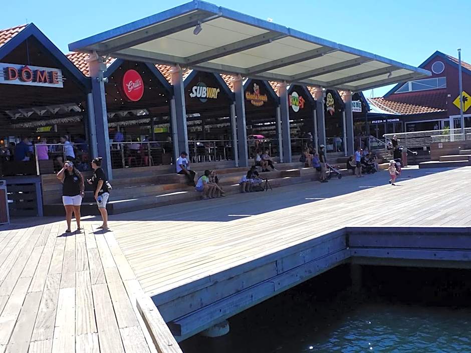 Sorrento Beach Bed & Breakfast