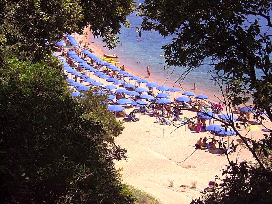 Club Esse Cala Gonone